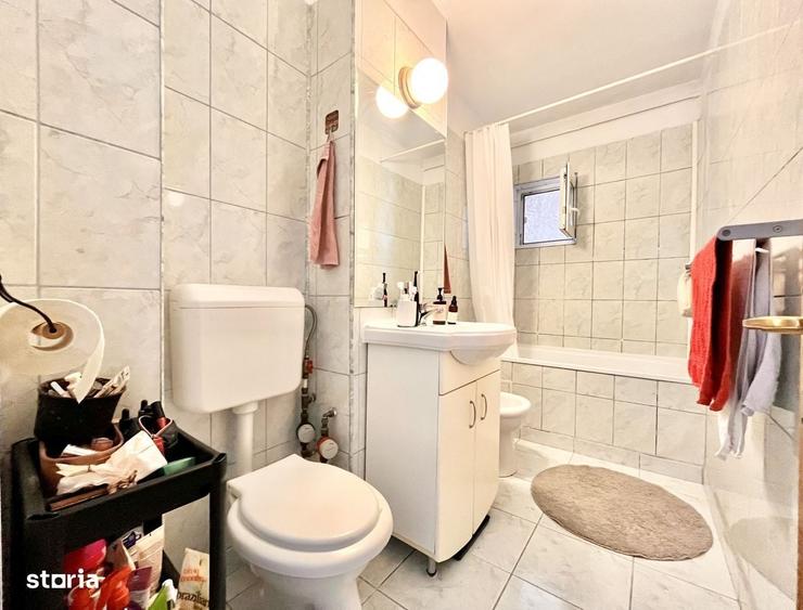 2 Camere | Tineretului | BL. 1986 | 54 MP | Mobilat I Langa Parc - 10