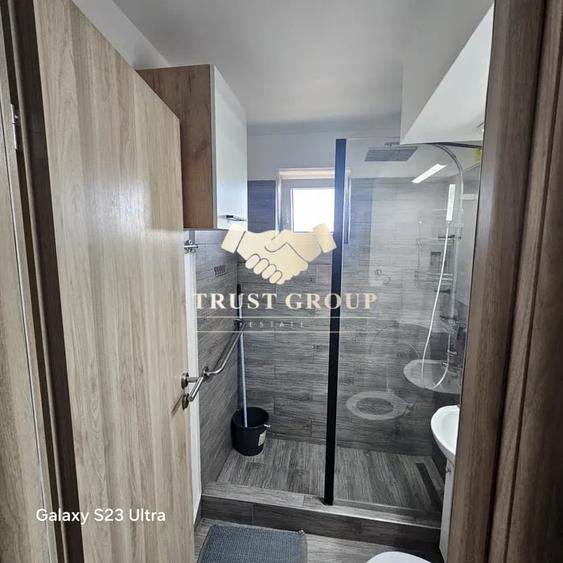 Apartament cu 2 camere semidecomandat în Drumul Taberei