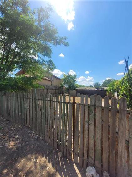 Teren Construcții intravilan de 1346 mp, în Cumpăna