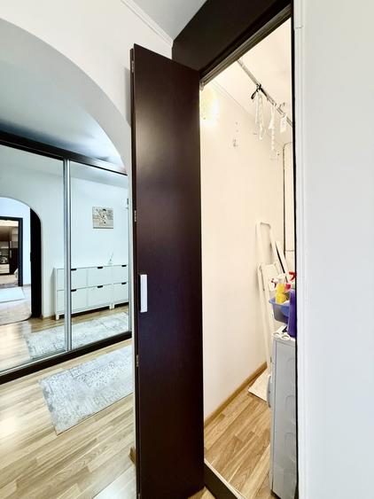3 camere  | Ideal familie |  Bloc 1982 | Parcul Tineretului - 17