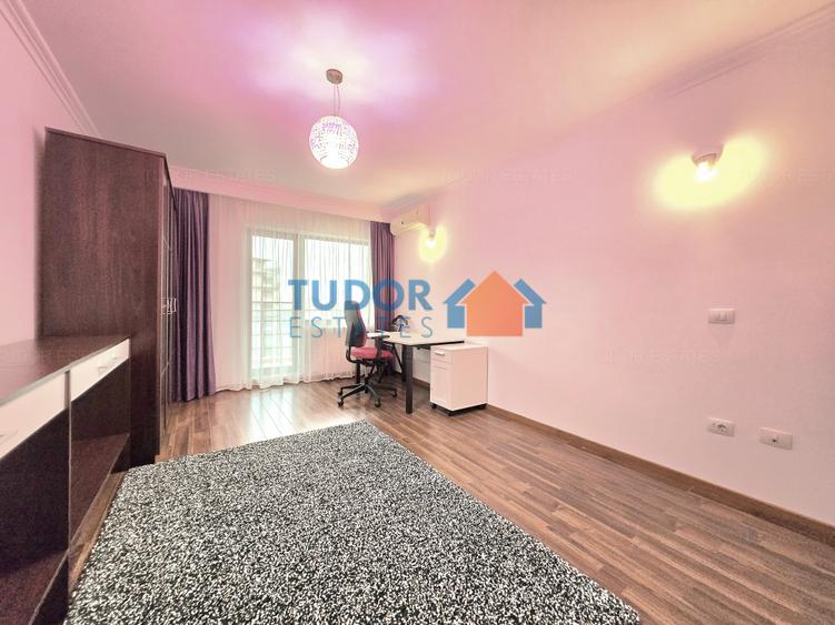 Spacious 3-Bedroom Apartment Next to Herăstrău Park - 13