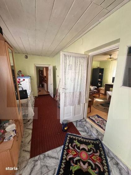 Casă cu 4 camere în Central