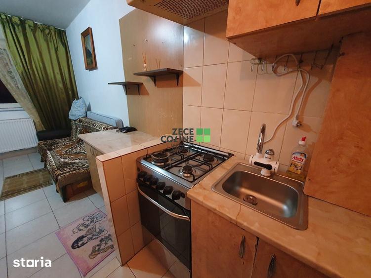 Garsonieră în Păcurari
