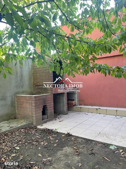 Casă cu 4 camere cu Teren 450 Mp în Salca