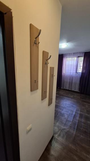 Garsonieră în Rahova