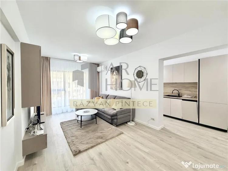 Apartament 2 camere, prima , Nord MRS Gradinile Ploiesti - 12