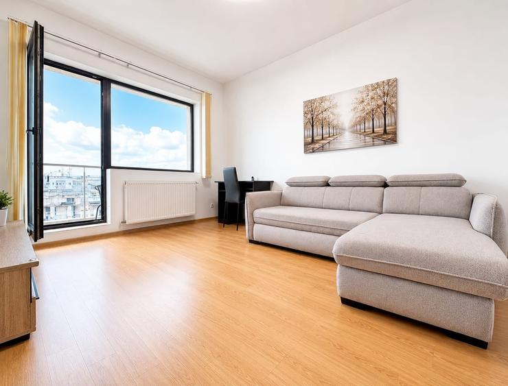 Apartament 2 camere de vânzare | Lujerului – Parcul Liniei | Bloc 2022 - 1