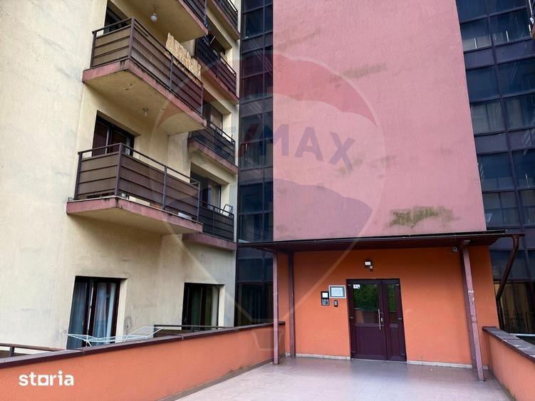 Apartament de vanzare | o camera | Gheorgheni | Str. Teodor Mihali - 3