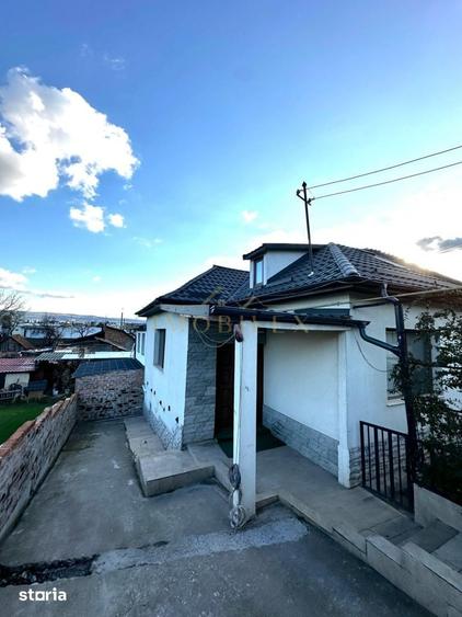 Casă cu 4 camere cu Teren 80 Mp în Iris