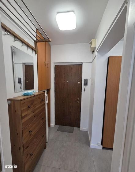 Garsoniera - Tineretului, Bucatarie Inchisa, Metrou, Mobilat Modern - 5