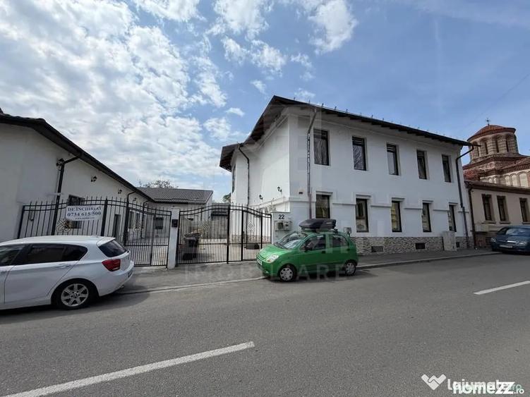 Spatiu generos D+P+1 - 414mp - pozitionare centrala - Gre... - Craiova (Dolj) - 8