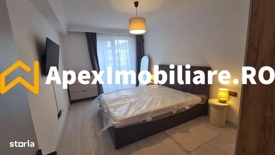Apartament cu 2 camere decomandat în Theodor Pallady