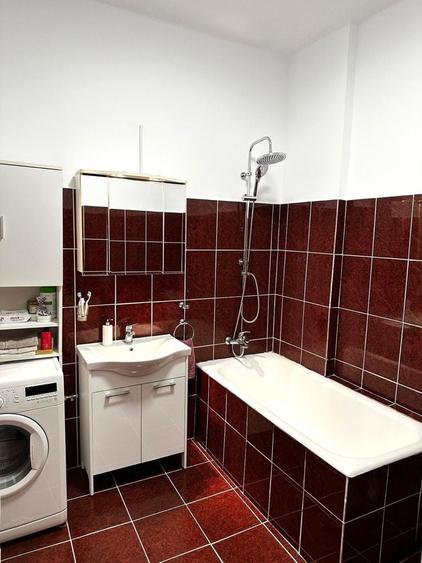 Casă cu 3 camere în Central