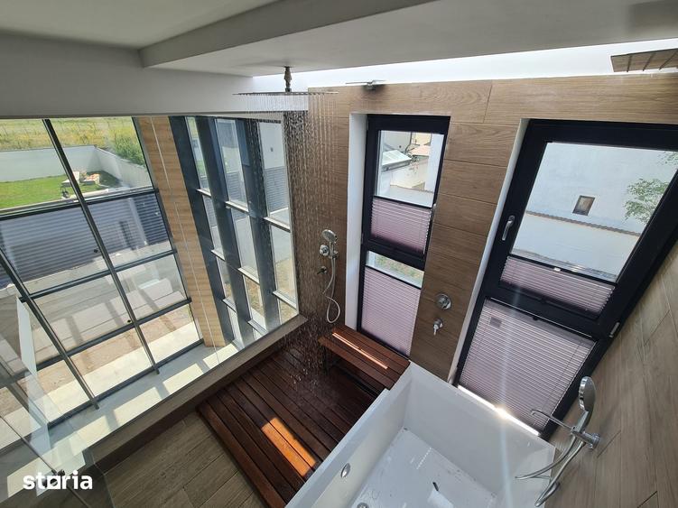 Proprietar, Vila deosebita, Matei Millo, 7 camere, langa padure - 3