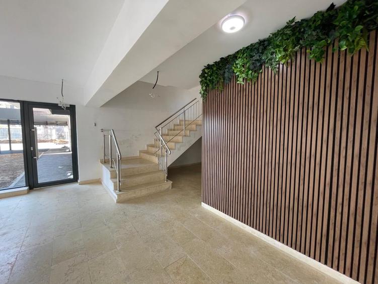 Apartament cu 2 camere decomandat în Metalurgiei