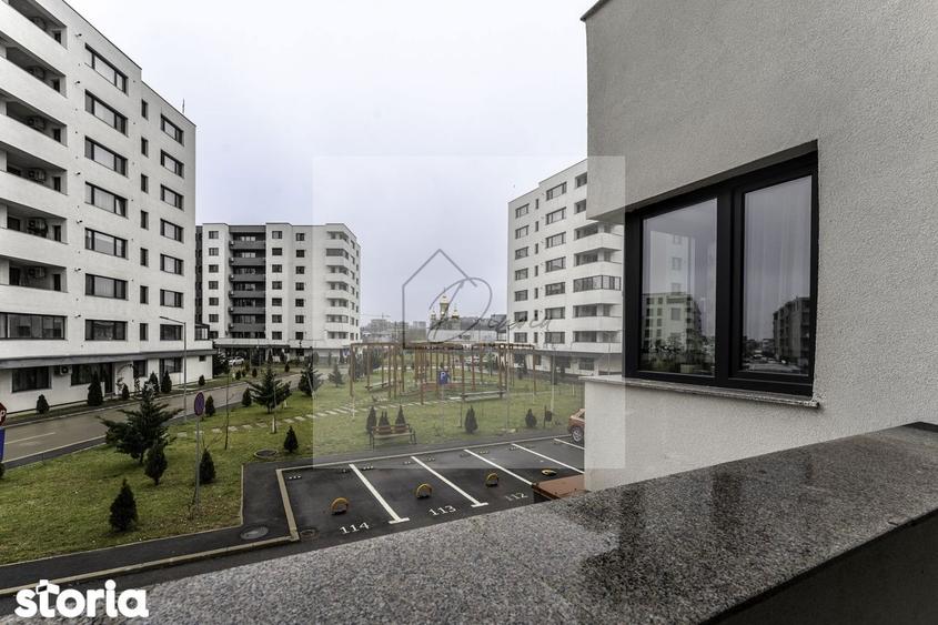 2 camere Ivory Pipera I NEMOBILAT I COMISION 0% - 13