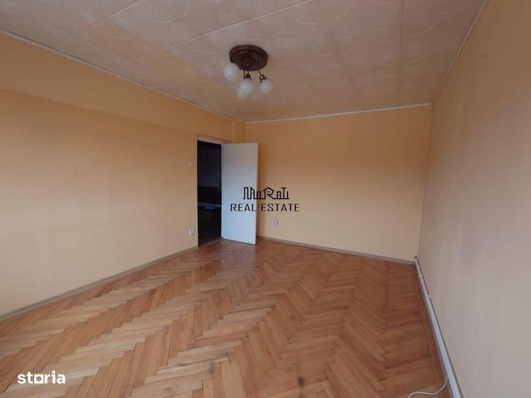 Apartament cu 3 camere în Ultracentral