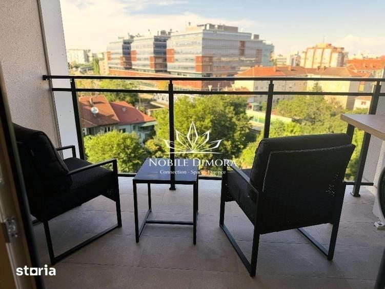Apartament cu 2 camere în Blașcovici