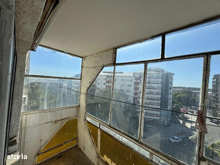 Apartament cu 4 camere în Central