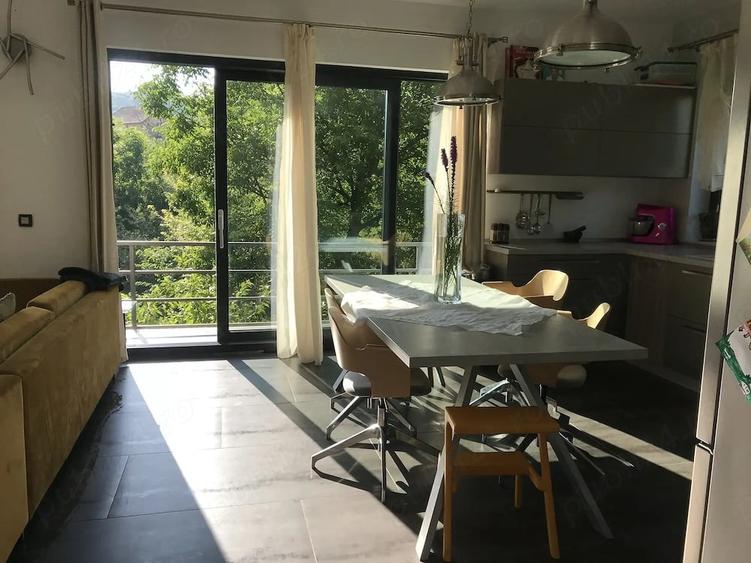 Casă cu 2 camere cu Teren 250 Mp în Mănăștur