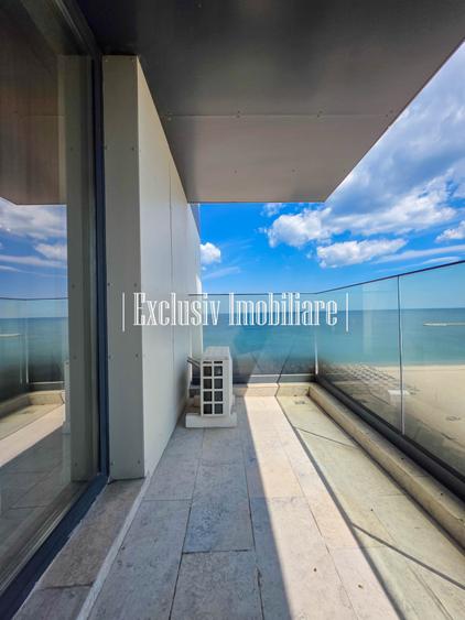 Apartament cu 3 camere decomandat, mobilat în Delfinariu