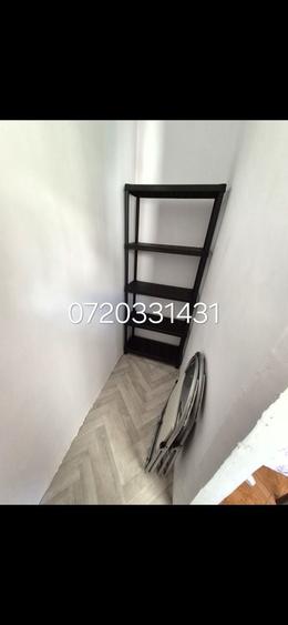 Apartament cu 2 camere decomandat în Doamna Ghica