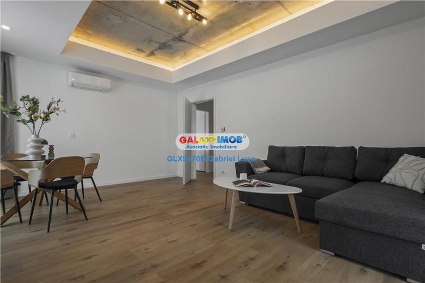 Apartament 3 camere 82 mp I Decomandat | 2 bai | Metrou Piat - 1