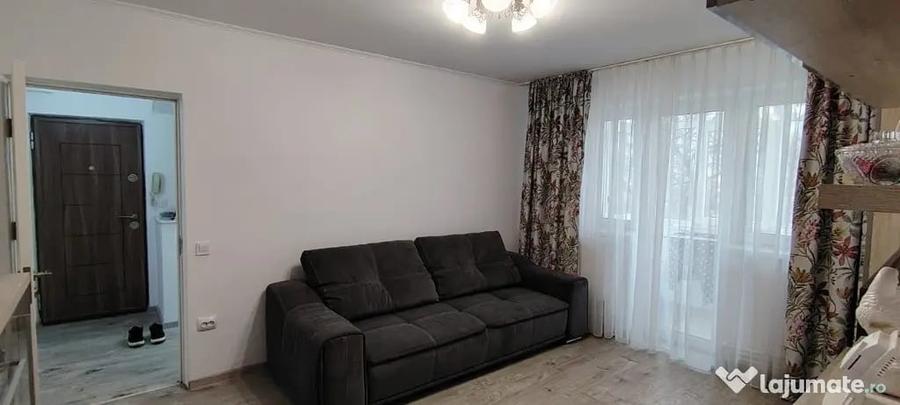 Apartament 2 camere complet renovat zona Scoala 7 - 5