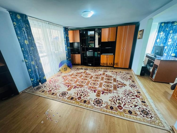 Casă cu 4 camere cu Canalizare în Alexandru cel Bun