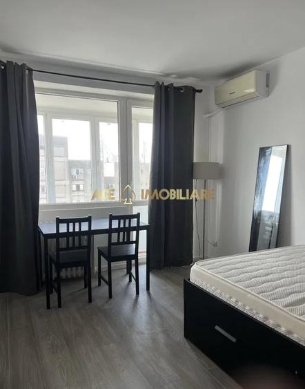 Garsoniera de inchiriat | Tineretului | Metrou | PetFriendly | Modern - 3