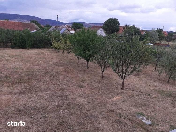 Casă cu 4 camere cu Teren 110 Mp în Buteni