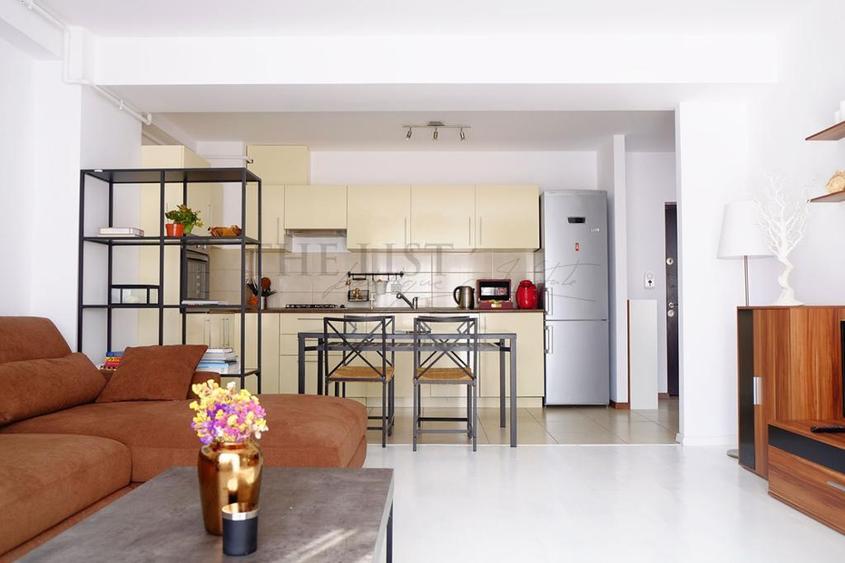 Apartament cu 2 camere decomandat în Ferdinand