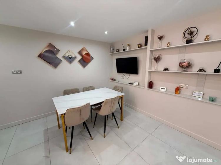 Apartament 2 camere -Central -zona NTT Data-cu cheltuieli incluse - Cluj-Napoca (Cluj) - 1
