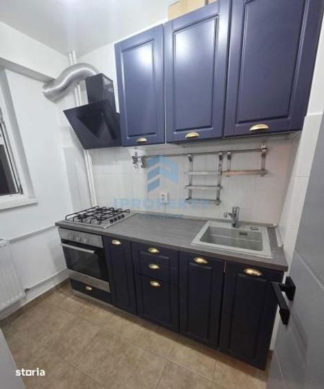 Bucur Obor | Garsoniera | Boiler | AC | Metrou 5min | Balcon - 4