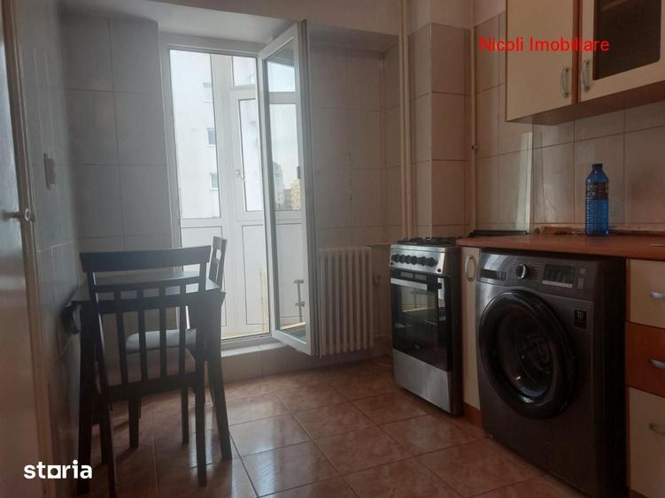 Garsonieră decomandată în Nerva Traian — fotografia 2
