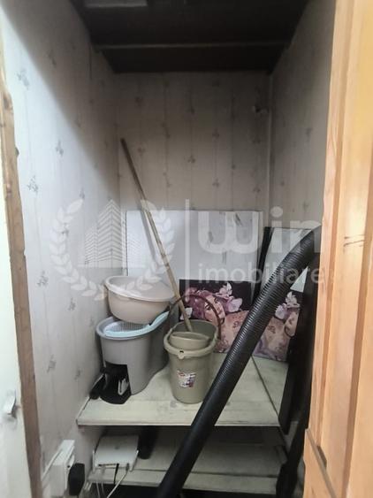 Apartament cu 2 camere decomandat, mobilat în Mănăștur