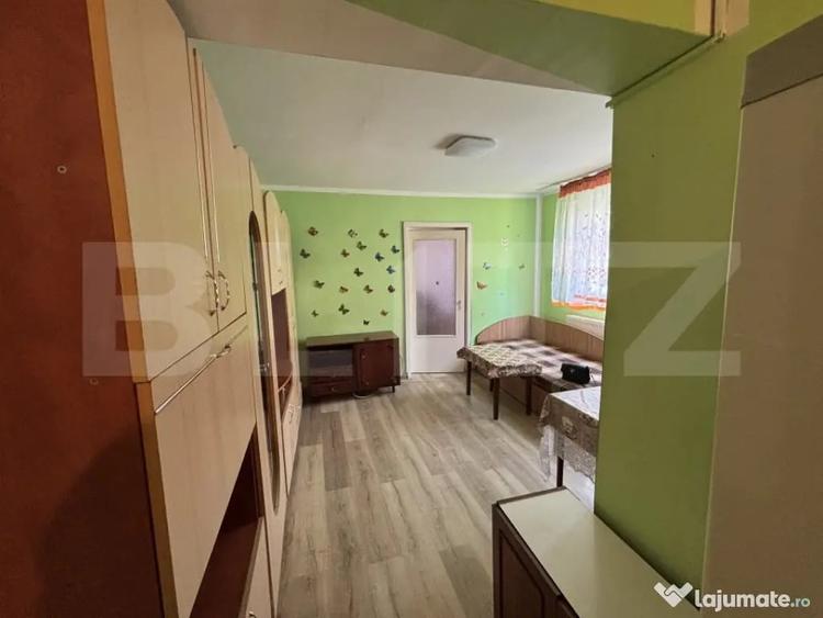 Apartament de vanzare, cu 2 camere, 36 mp, zona est - 2