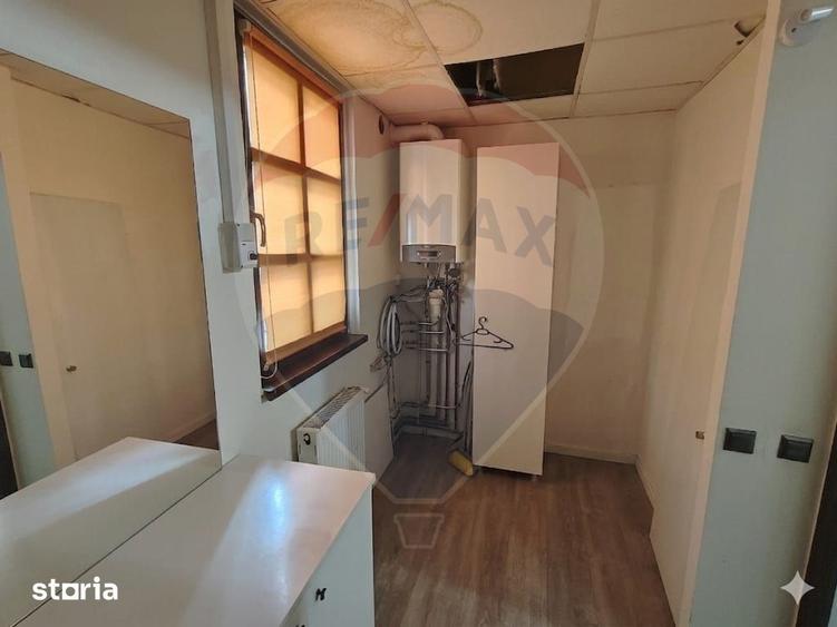 Spațiu comercial, de 174 mp, în Ultracentral