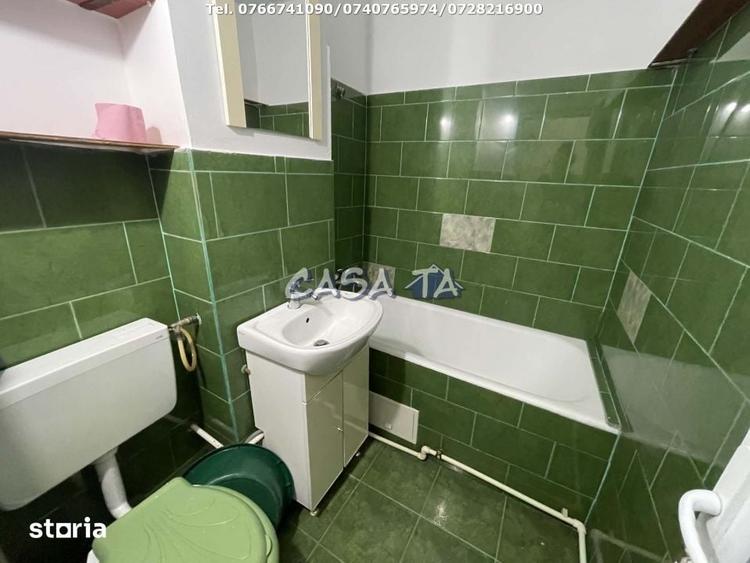 Garsonieră în Central