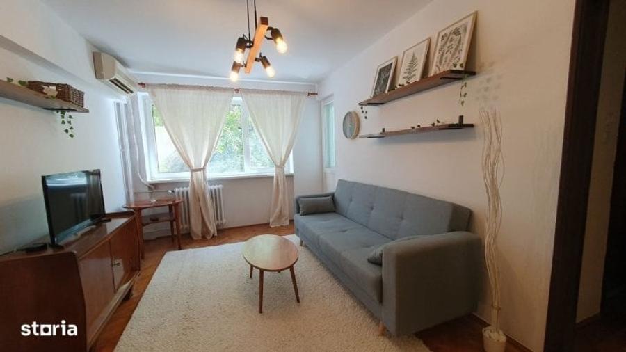 Apartament 2 camere | Plaza Romania | Aer Coditionat | Metrou - 1