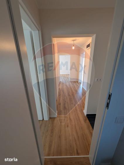 Apartament 3 camere de inchiriat | Ultracentral Turda | Confort 1 - 2