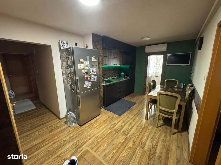 Apartament 3 camere de vanzare Zalau vis-a-vis de Value Center - 3