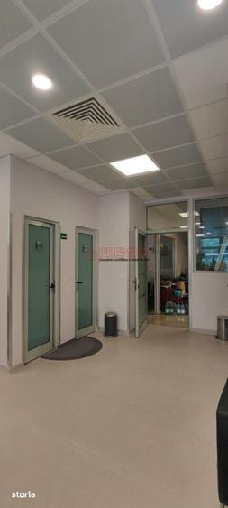 Spațiu comercial, de 225 mp, în Moșilor
