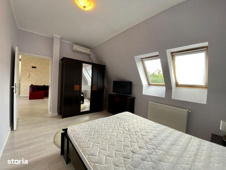 Apartament cu 3 camere în Andrei Mureșanu