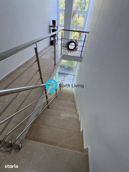 Duplex Superb + Mansarda | OTOPENI - 8