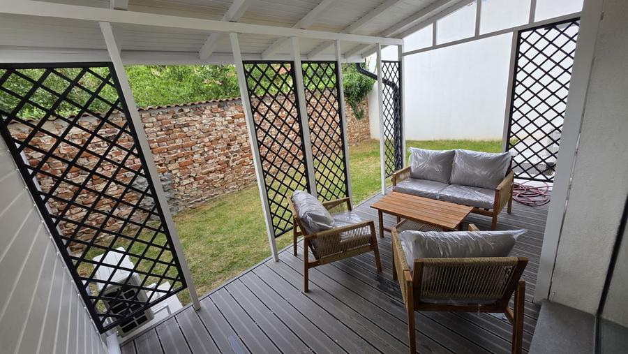 Apartament cu 2 camere în Decebal