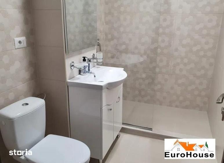 Apartament cu 2 camere decomandat în Cetate