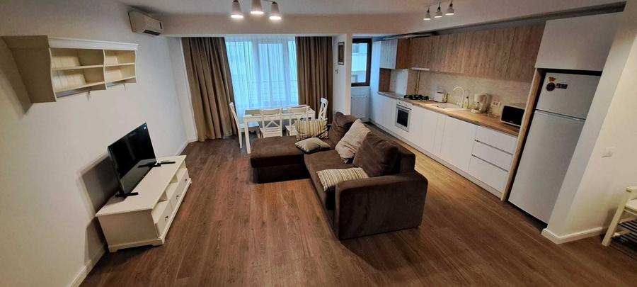 Apartament 2 camere de inchiriat Mamaia Zona Hotel Scandinavia - 3