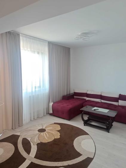 Apartament cu 2 camere decomandat în Gară