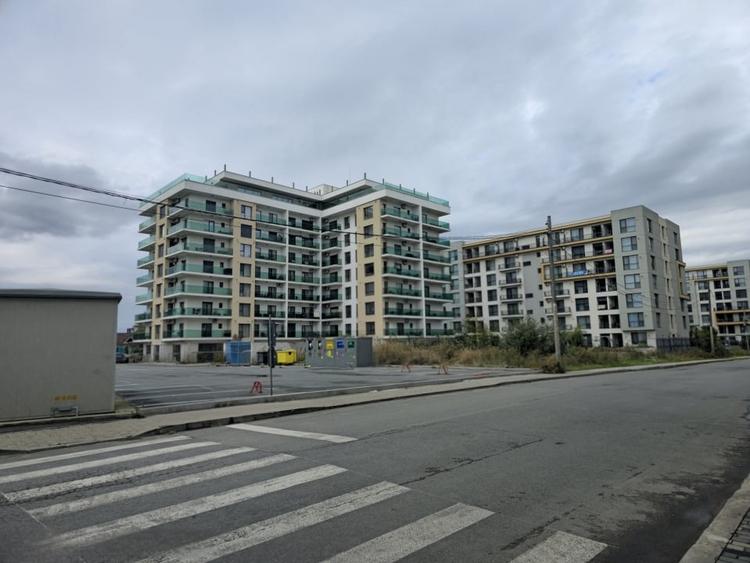 Teren Construcții intravilan de 1000 mp, în Năvodari